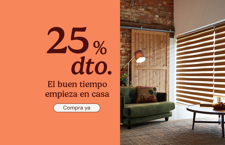 Ofertas online Cortinadecor